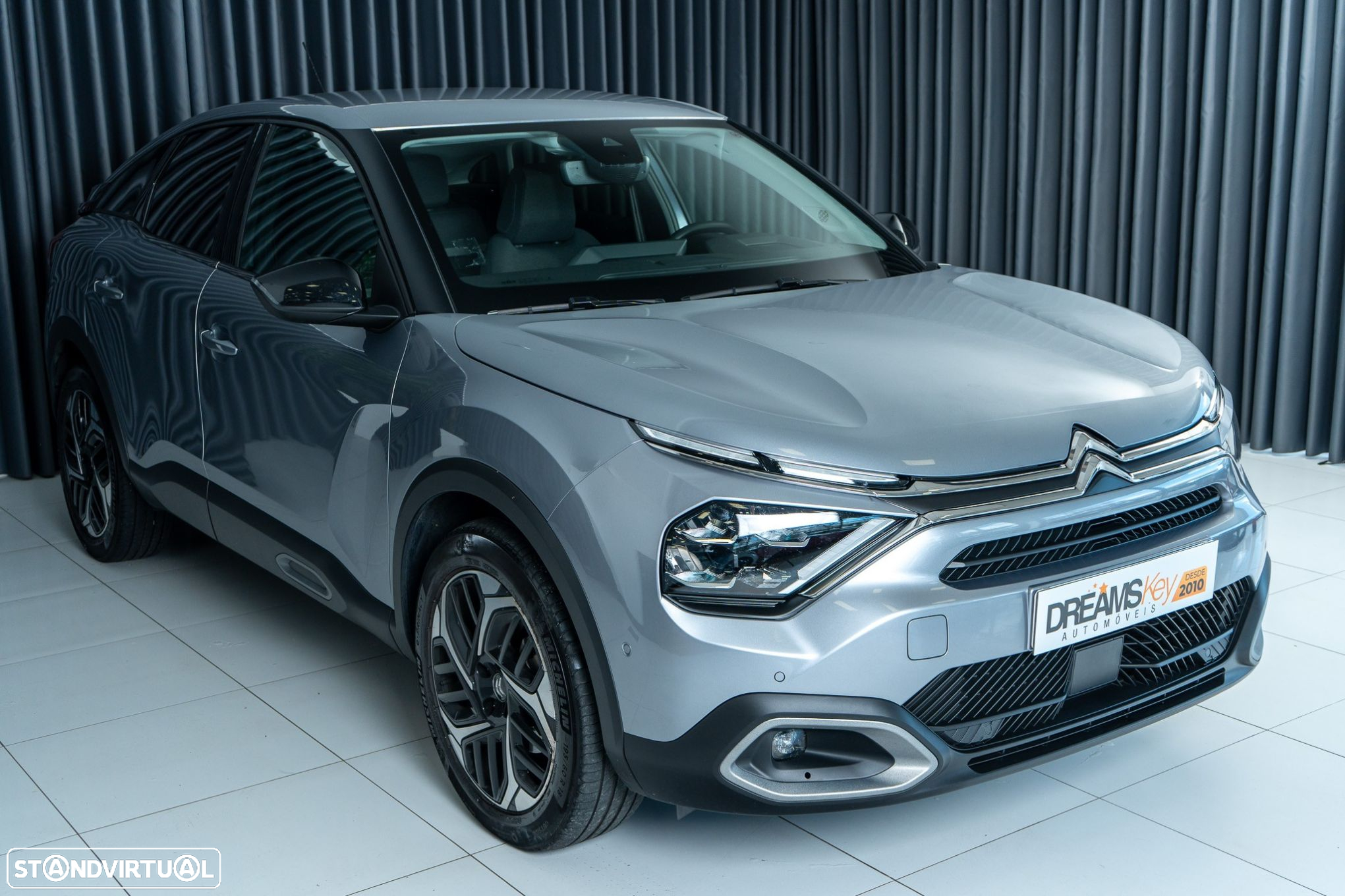 Citroën C4 1.2 PureTech Shine - 15