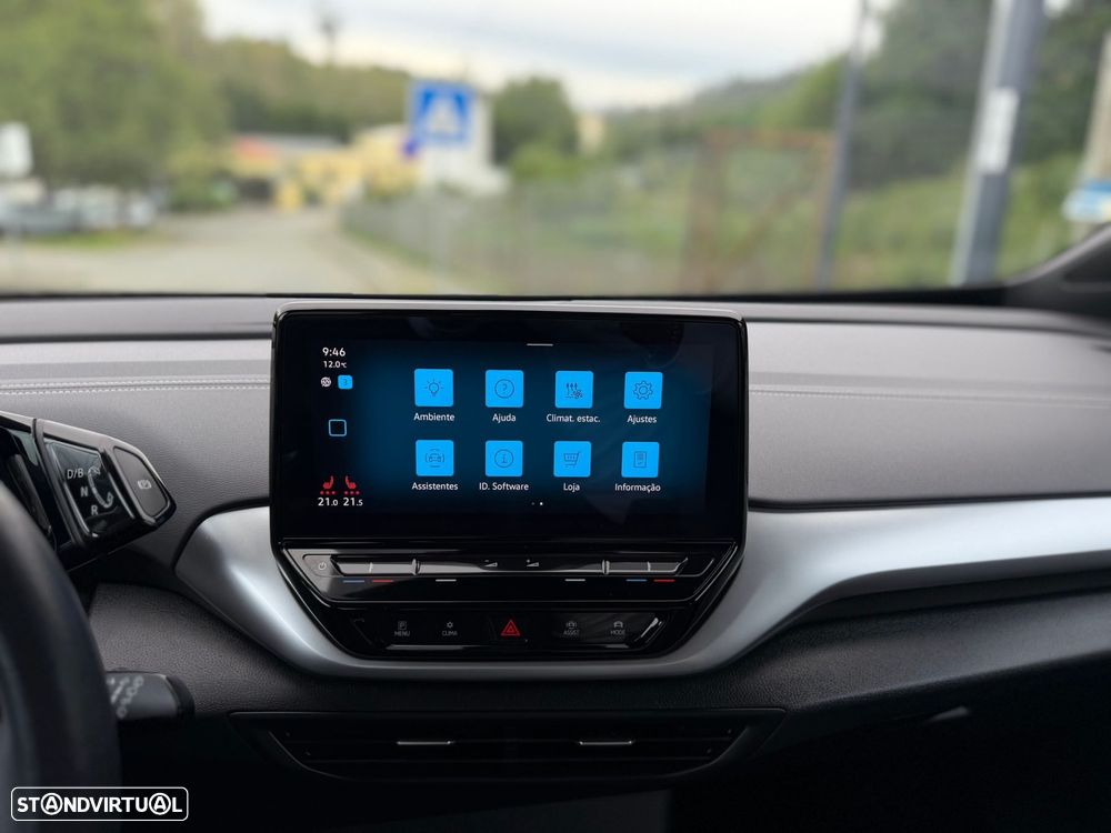 VW ID.4 77 kWh Pro Performance - 36