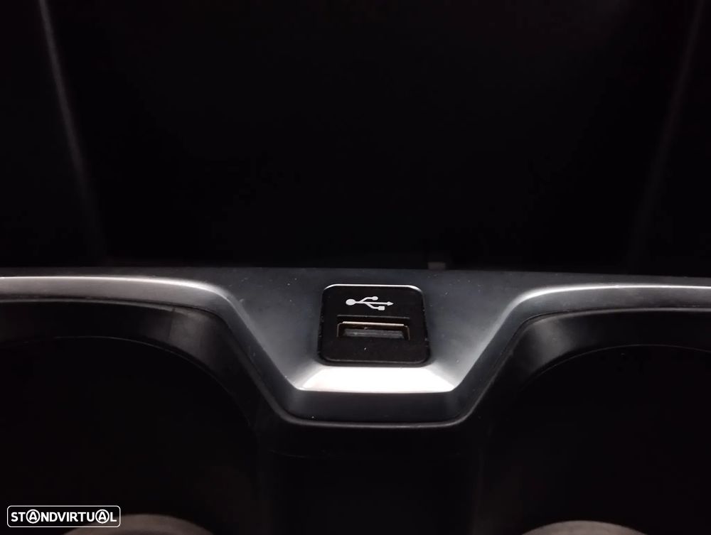 BMW 116 i Advantage - 37