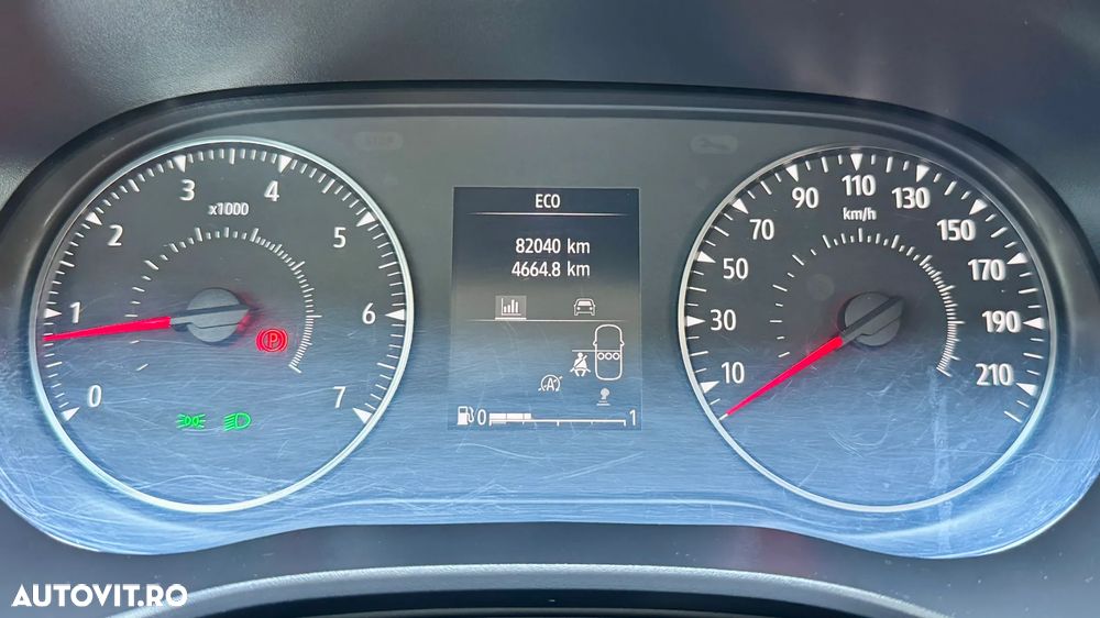 Dacia Jogger 5 locuri TCe 110 Comfort - 10