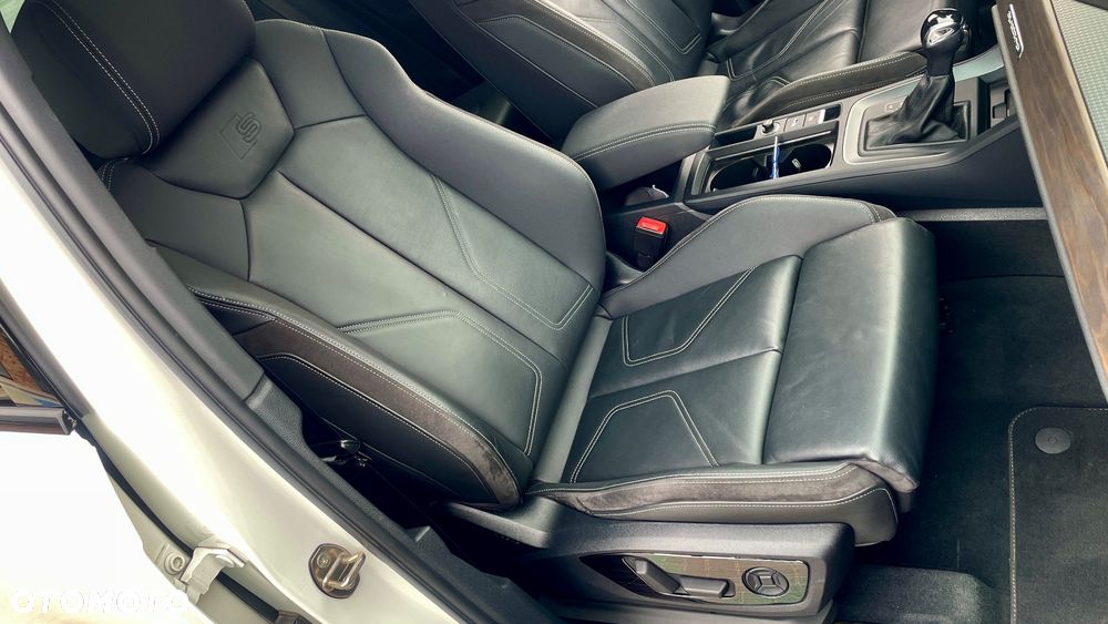 Audi Q3 45 TFSI Quattro S Line S tronic - 20