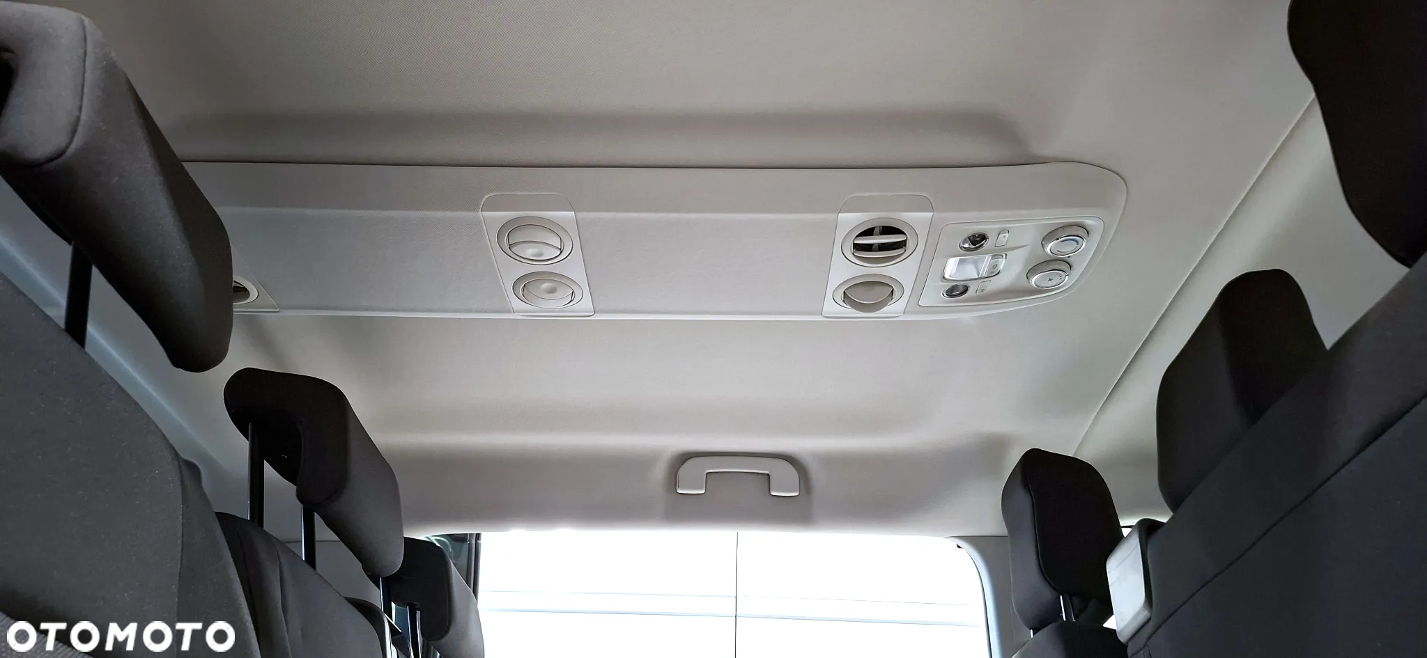 Toyota Proace Verso 2.0 D4-D Long Business - 9