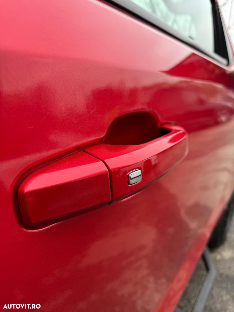 Chevrolet Silverado - 13