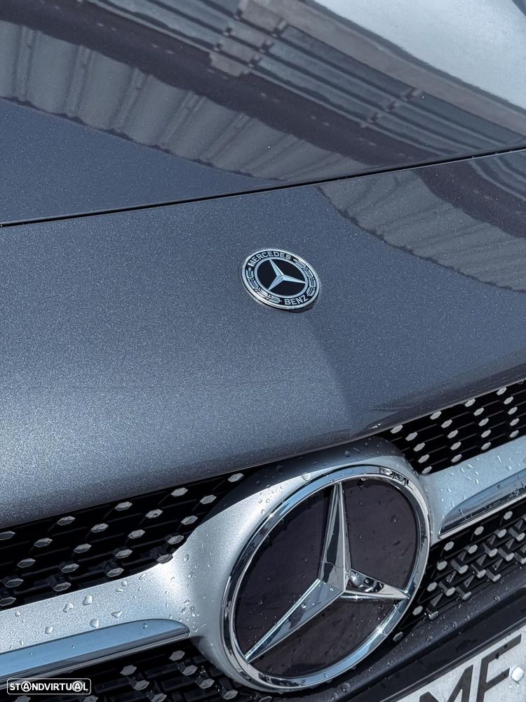 Mercedes-Benz A 250 e AMG Line - 5