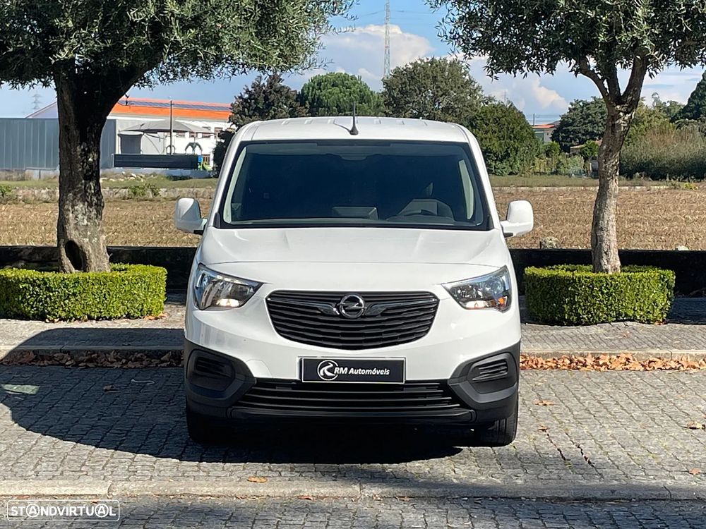 Opel Combo 1.5 CDTI IVA Dedutível - 2