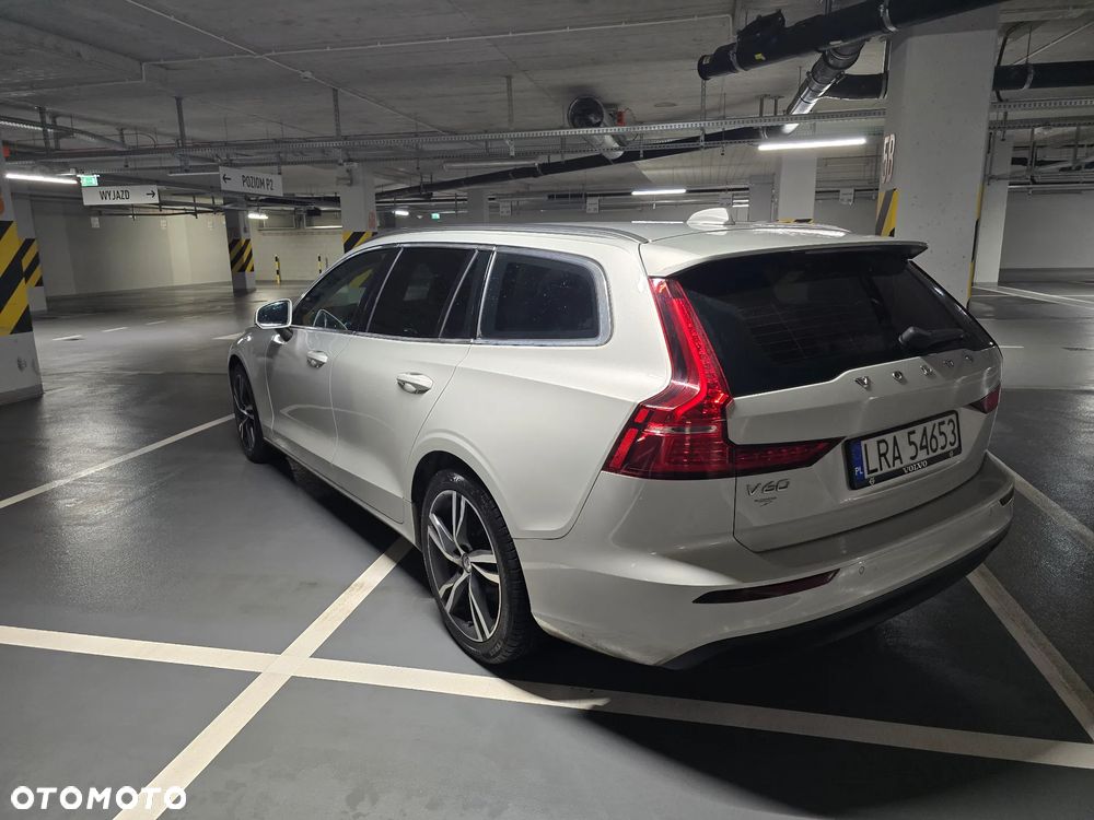 Volvo V60 D3 Geartronic Inscription - 5