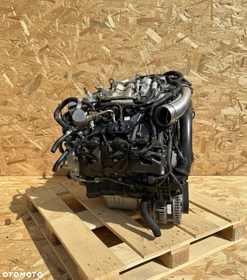 SILNIK KOMPLETNY AUDI RS5 Coupe/Sportback (F5) 2.9 TFSI V6 450 KM - DEC DECA - 4