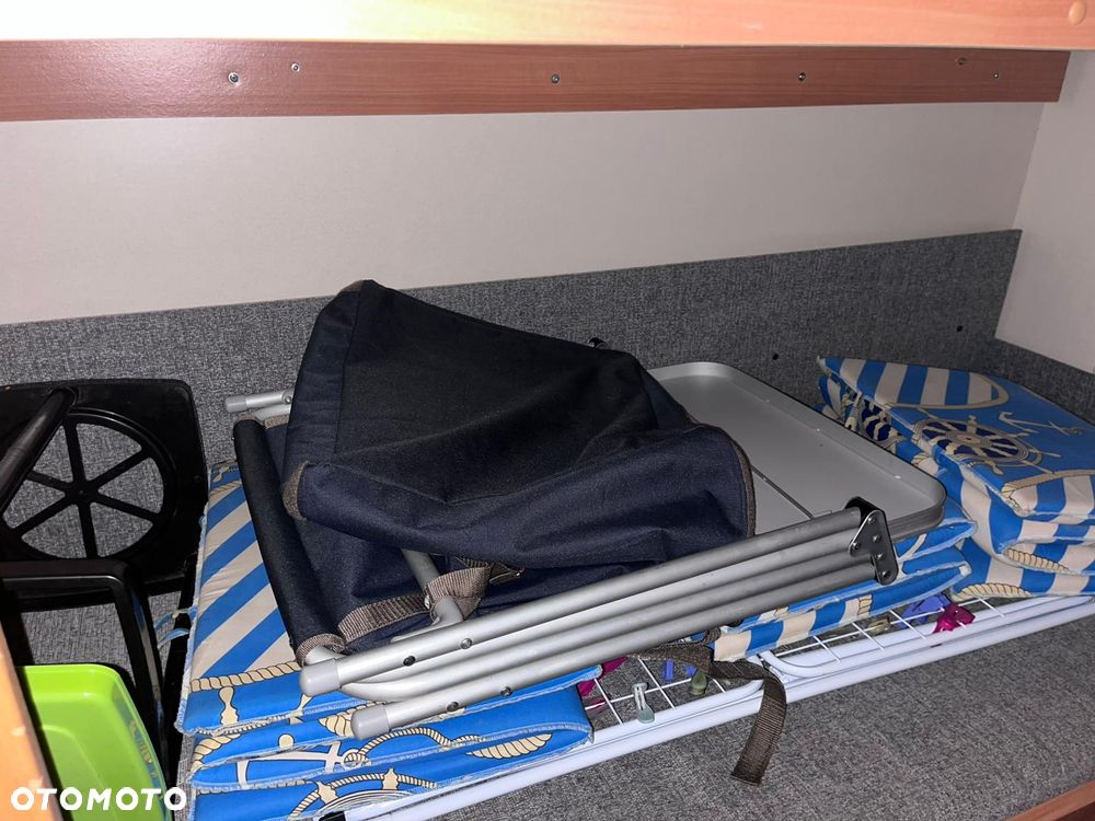 Hobby 560 DE LUXE - 25