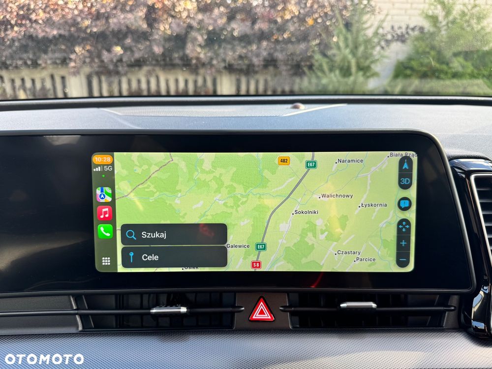 Kia Sportage 1.6 T-GDI HEV L 2WD - 32