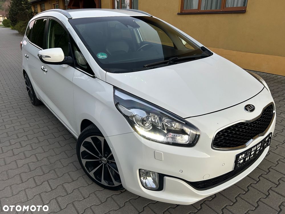 Kia Carens 1.7 CRDi Edition 7 - 2