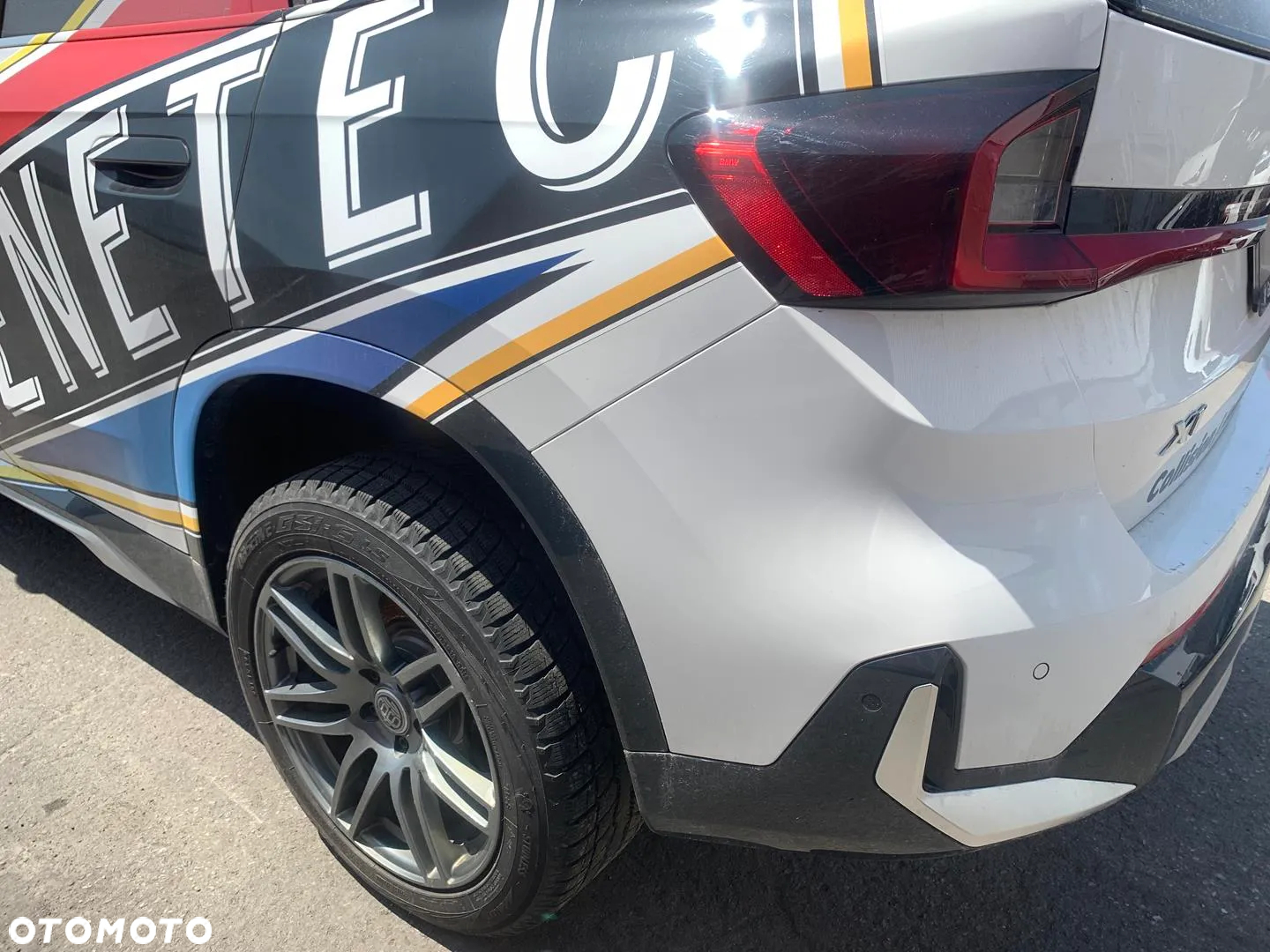 BMW X1 xDrive25i xLine - 13