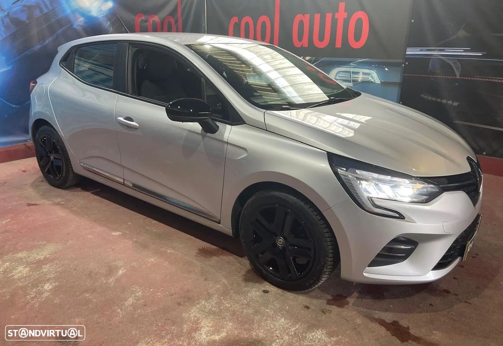 Renault Clio 1.0 TCe Intens - 8