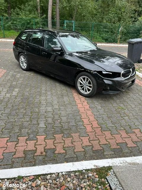 BMW Seria 3 - 10
