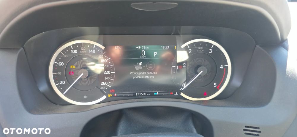 Jaguar XE 2.0 D180 AWD S - 12