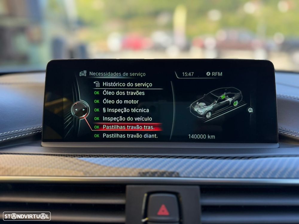 BMW M4 Auto - 44