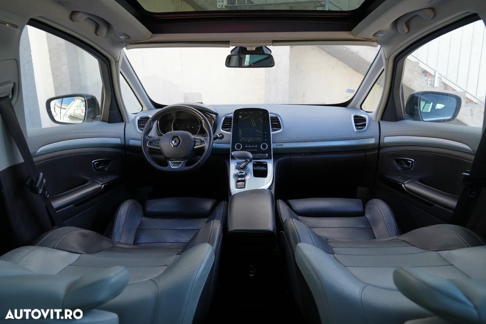 Renault Espace Energy dCi 160 EDC Initiale Paris - 6
