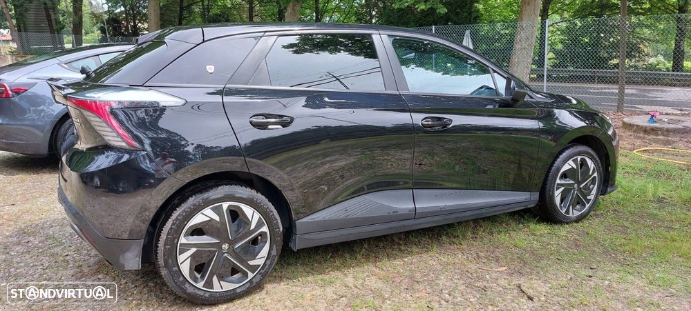 MG MG4 64 kWh Comfort - 7