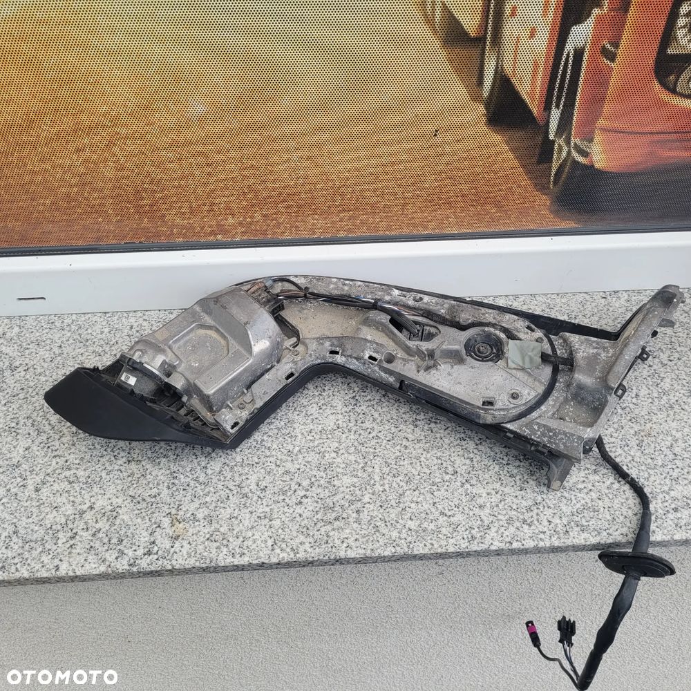 KAMERA ACTROS MP4 LH A9608102213 CHWALIM116 - 2