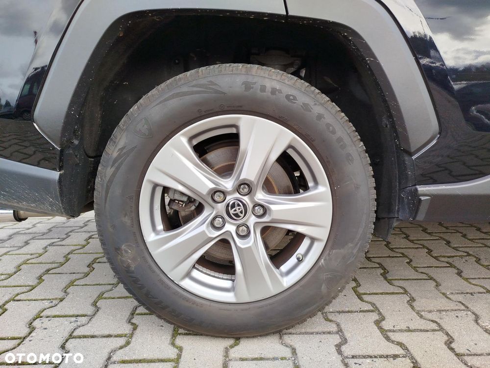 Toyota RAV4 - 17