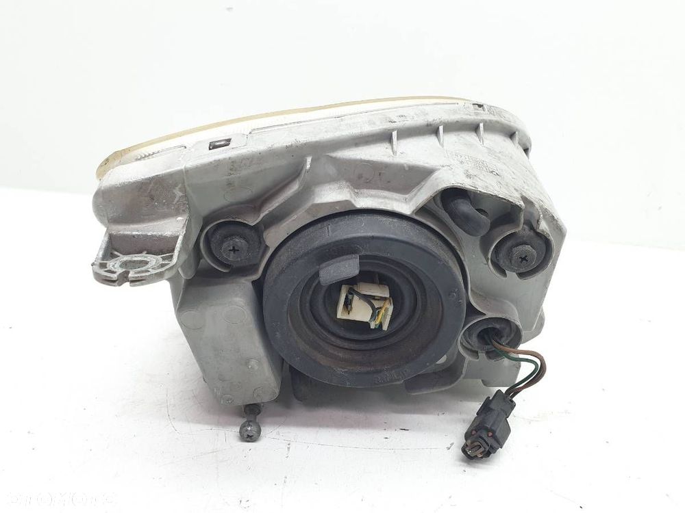 LAMPA PRZÓD PRZEDNIA LEWA CHEVROLET SPARK I EU - 4