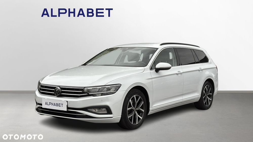Volkswagen Passat 1.5 TSI EVO Business - 3