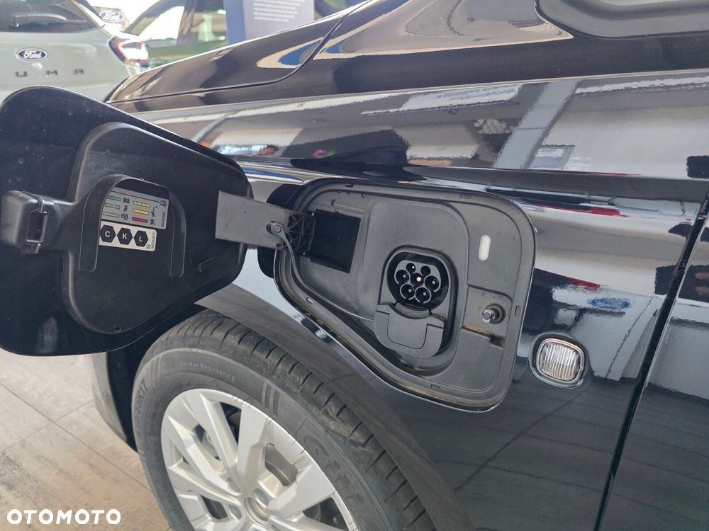 Ford Tourneo Connect - 27