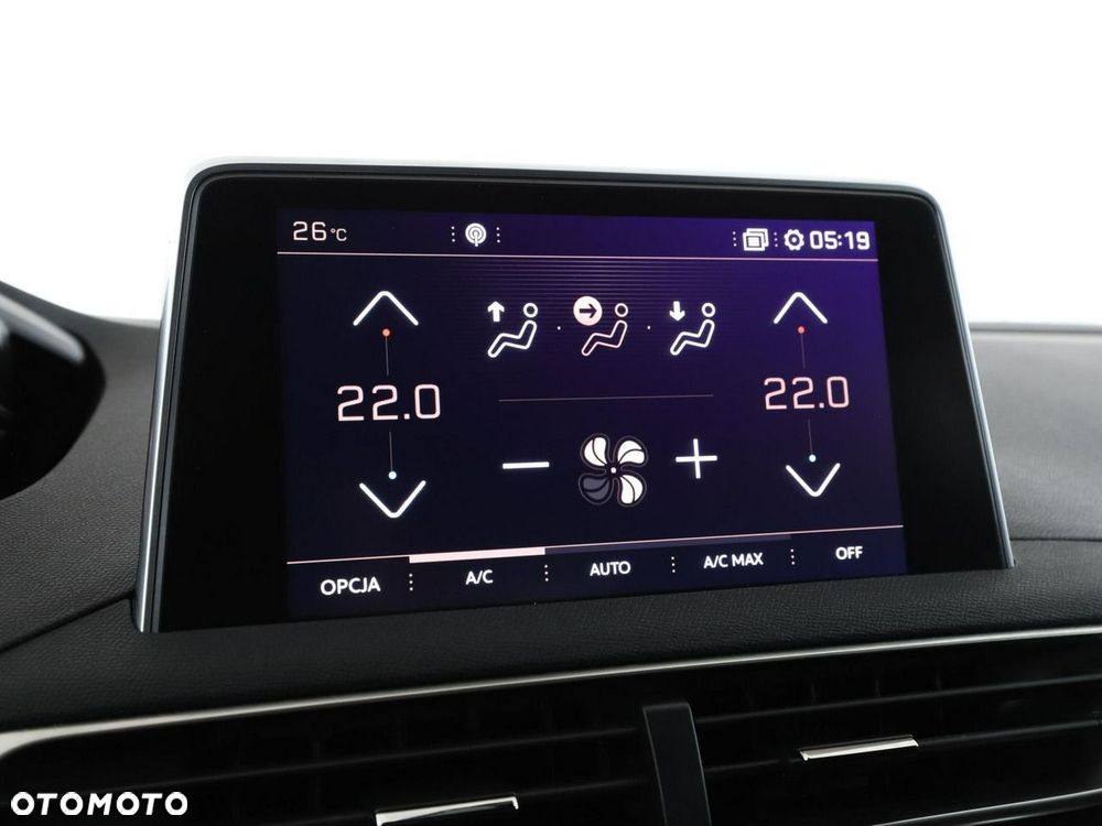 Peugeot 3008 1.5 BlueHDi GT Pack S&S EAT8 - 24