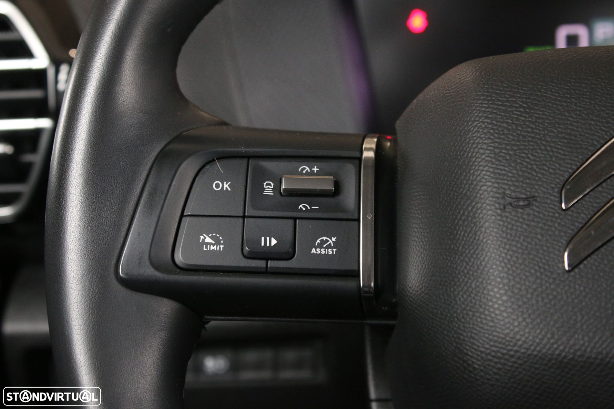 Citroën e-C4 Feel Pack - 34