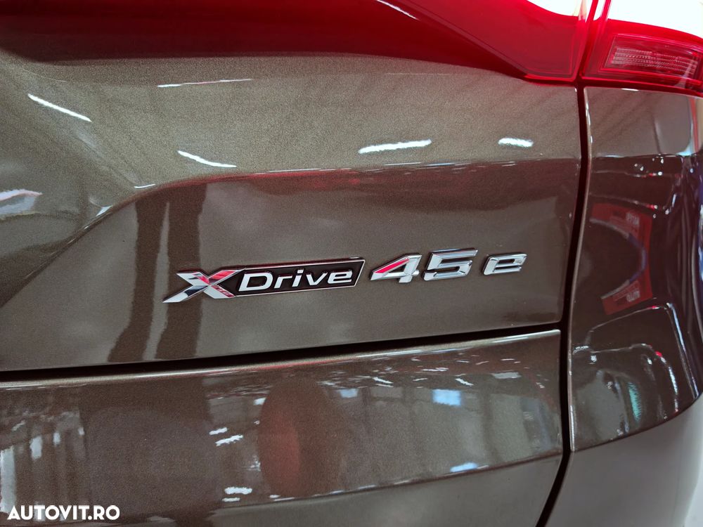 BMW X5 2022 — imagine 30