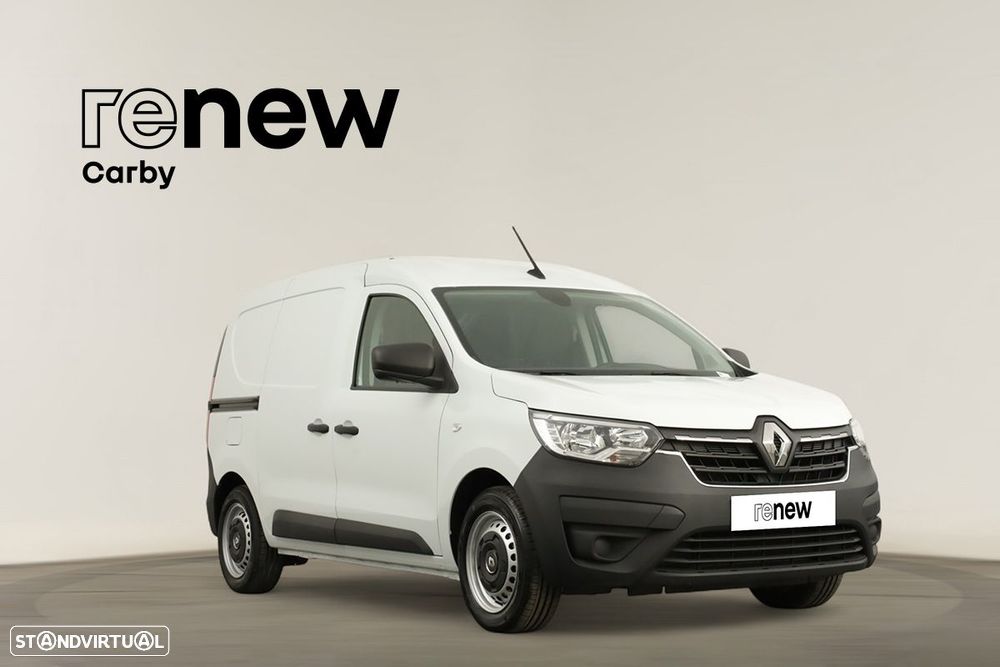 Renault express 1.5 blue dci advance - 2