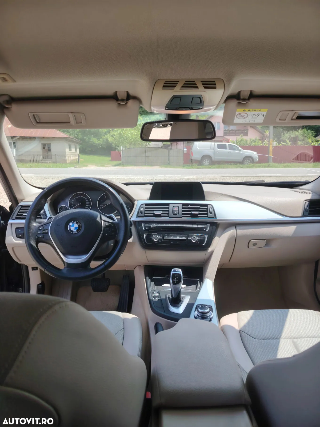 BMW Seria 3 - 10