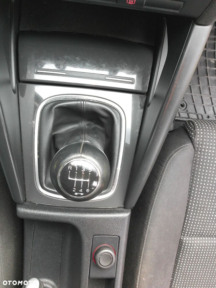 Audi A3 2.0 TDI Ambition - 24