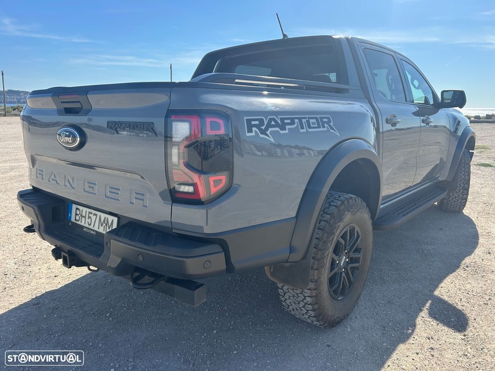 Ford Ranger 2024 photo 5