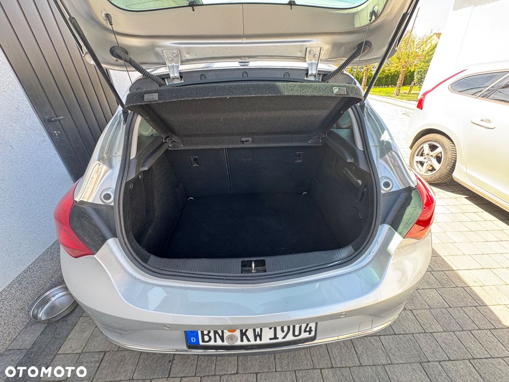 Opel Astra 1.4 Turbo Active - 13