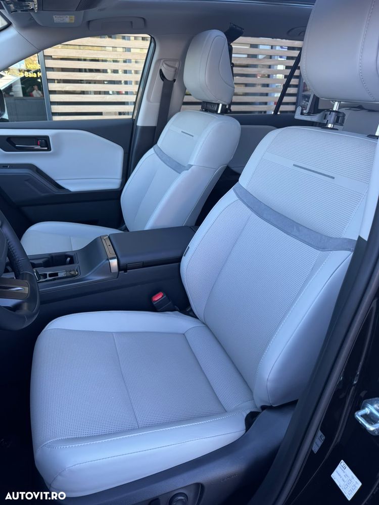Toyota RAV4 2.5 AWD Elite - 18