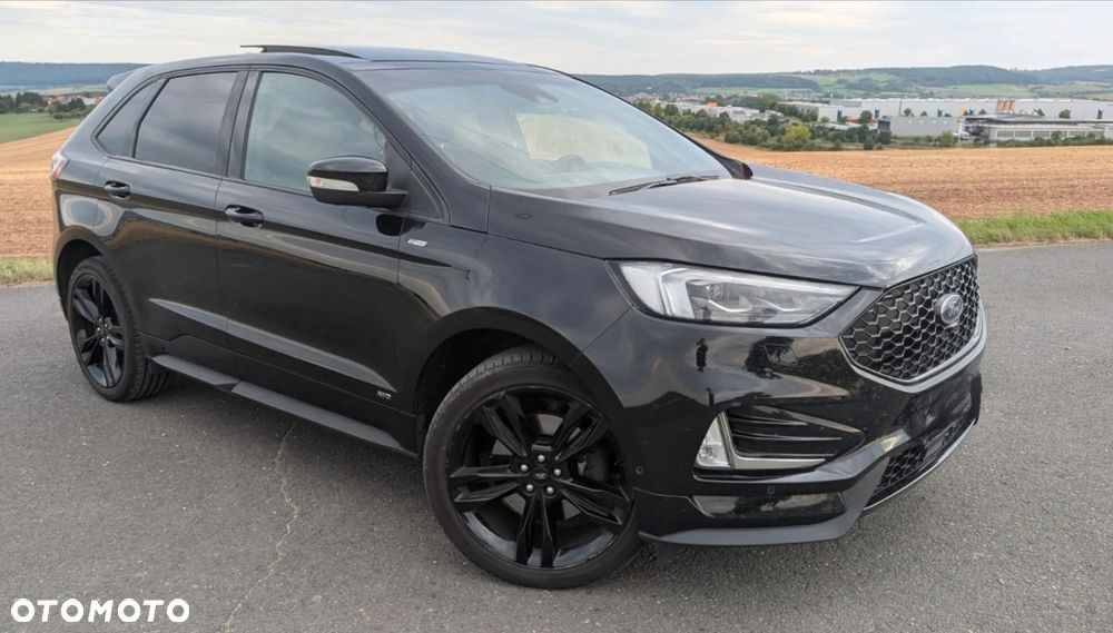 Ford Edge 2019 photo 4