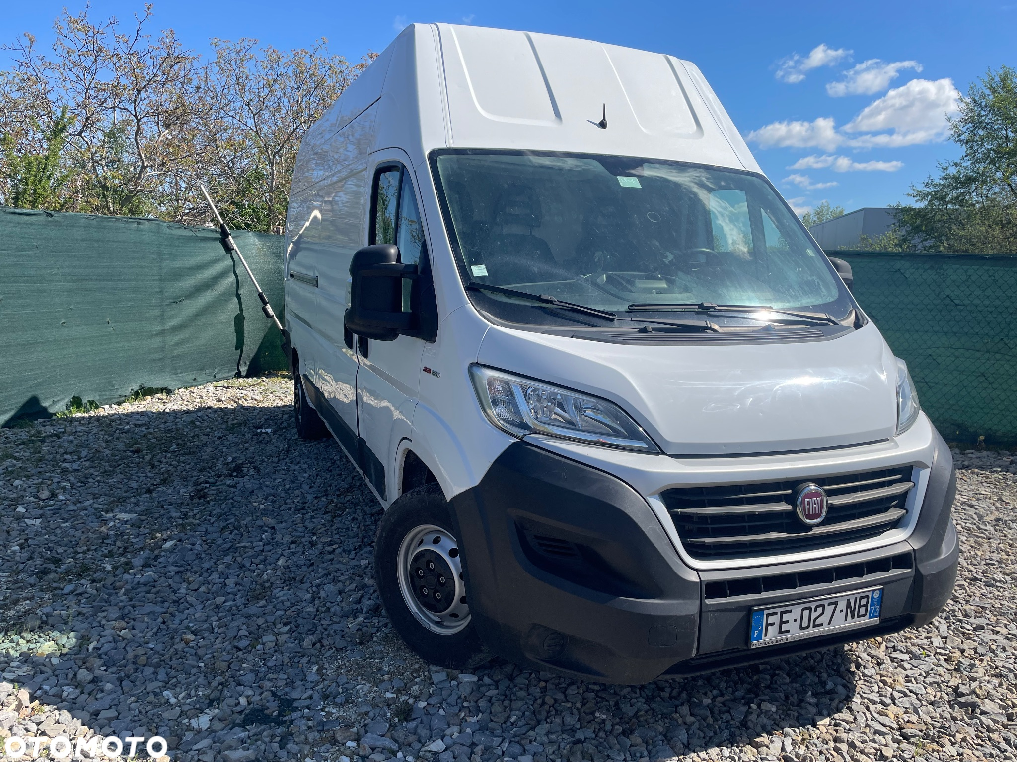 Fiat Ducato - 11