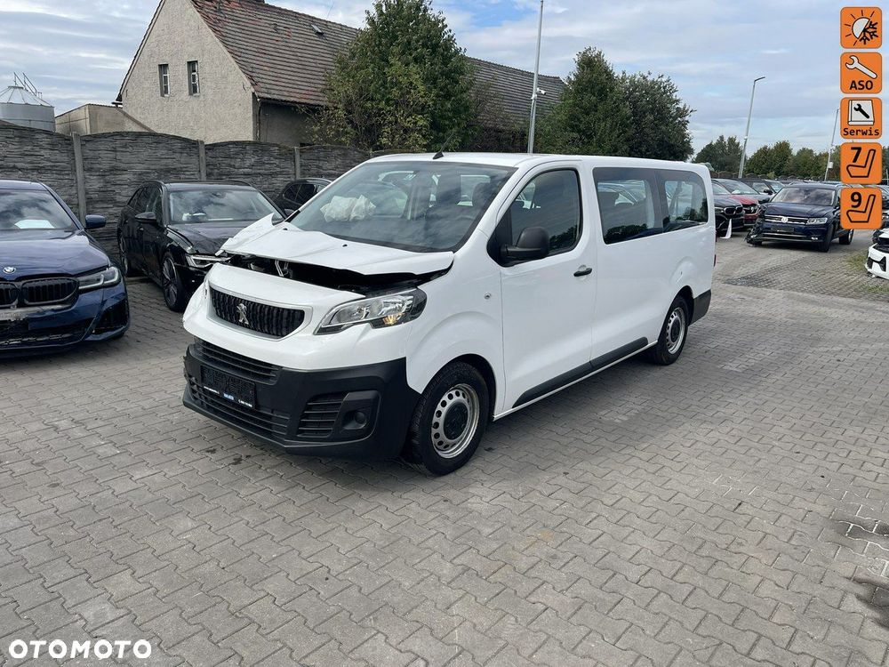 Peugeot Expert 2.0 BlueHDi 145 L3 - 1