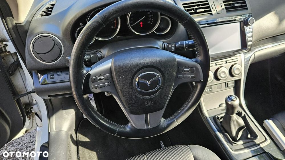 Mazda 6 Sport 2.0 Active - 18