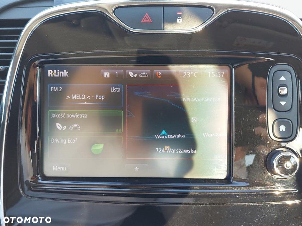 Renault Captur - 23