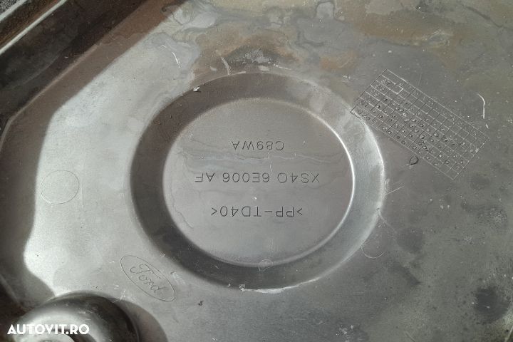 Capac distributie XS4Q-6E006-AF XS4Q6E006AF XS4Q-6E006-AF XS4Q6E006AF - 3