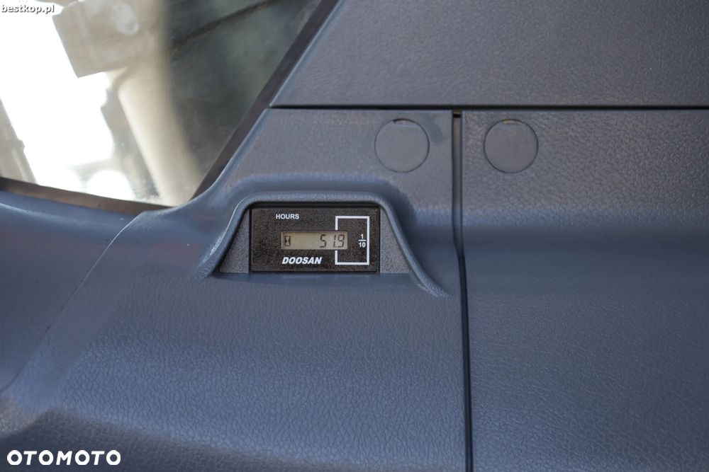 Doosan DX225LC-7 - 27