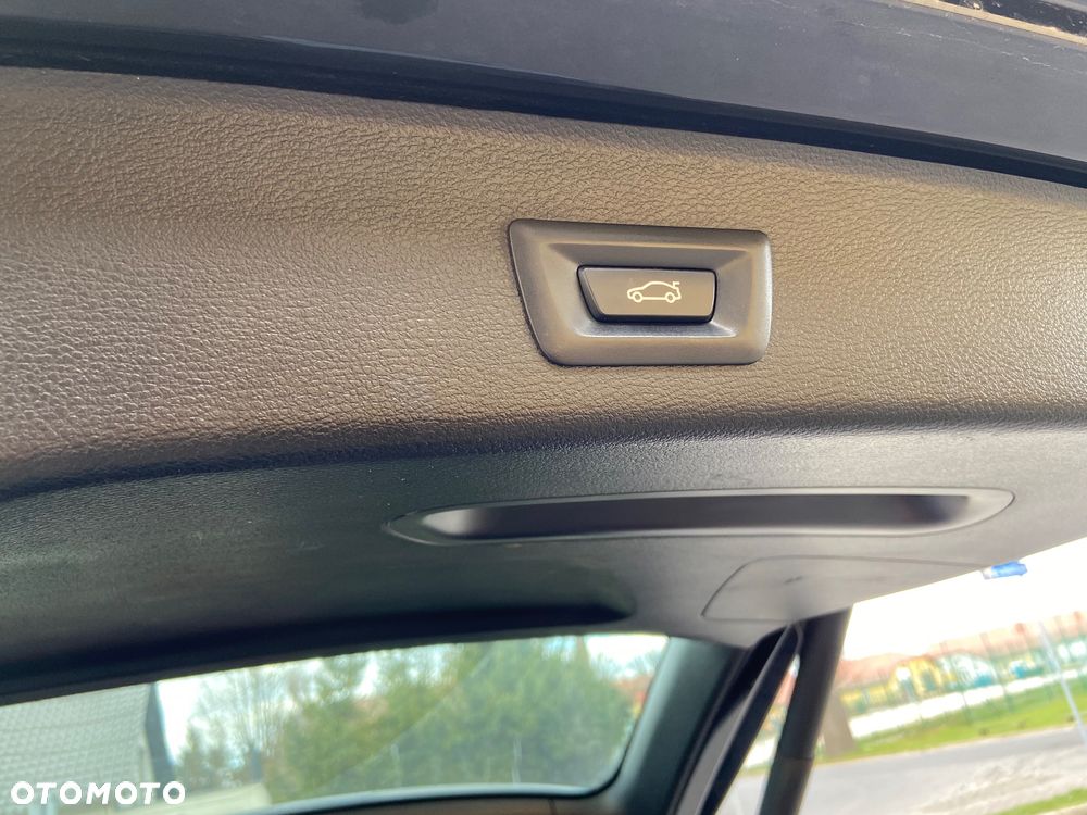 BMW X3 xDrive20d M Sport - 11