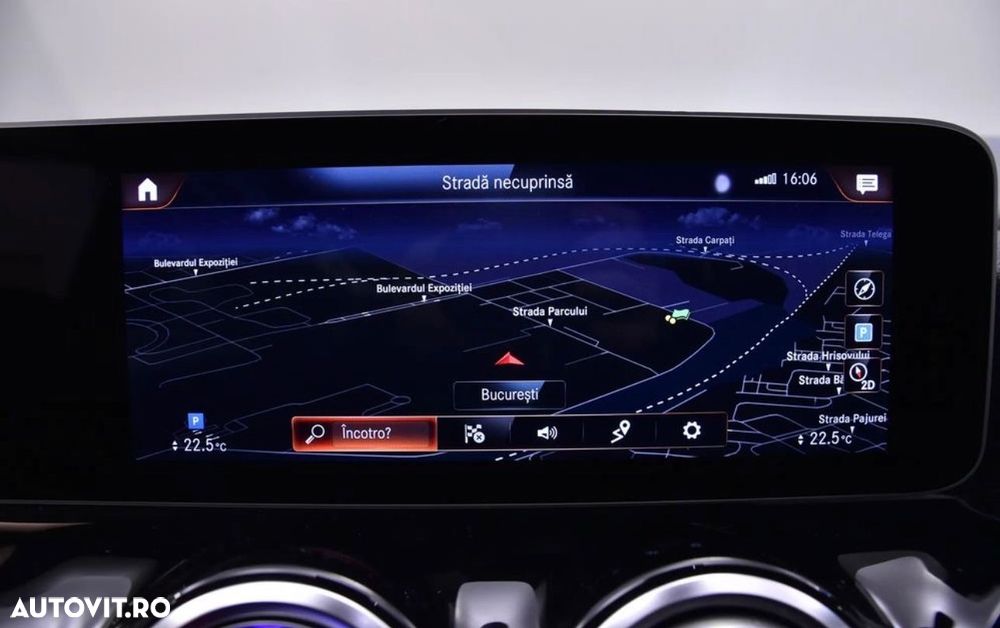 Mercedes-Benz GLA 220 d 4MATIC Aut. - 17