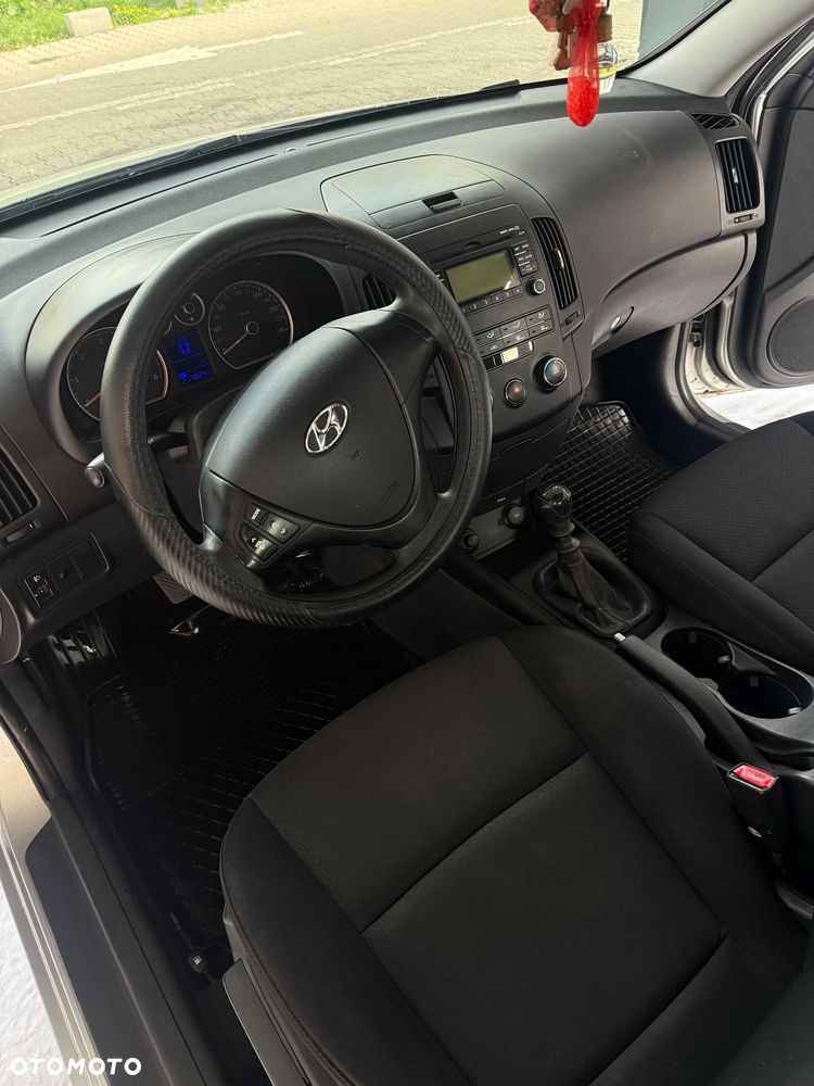 Hyundai i30 1.6 CRDi Classic - 5