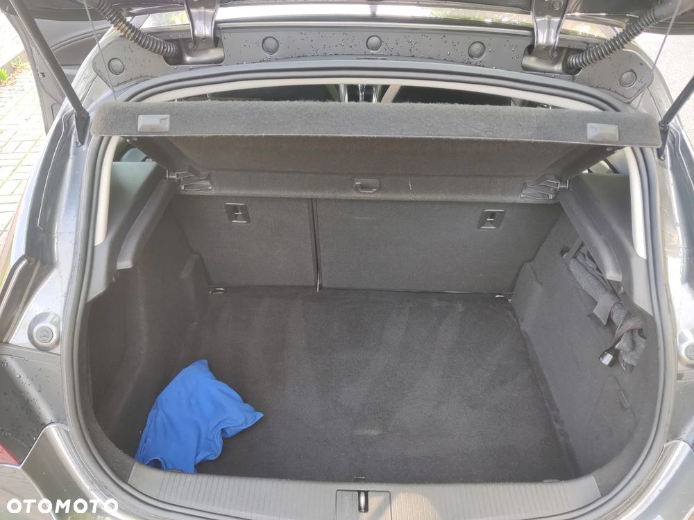 Opel Astra 1.4 Turbo Automatik Cosmo - 25