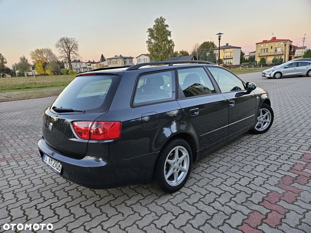 Audi A4 Avant 1.8T - 6