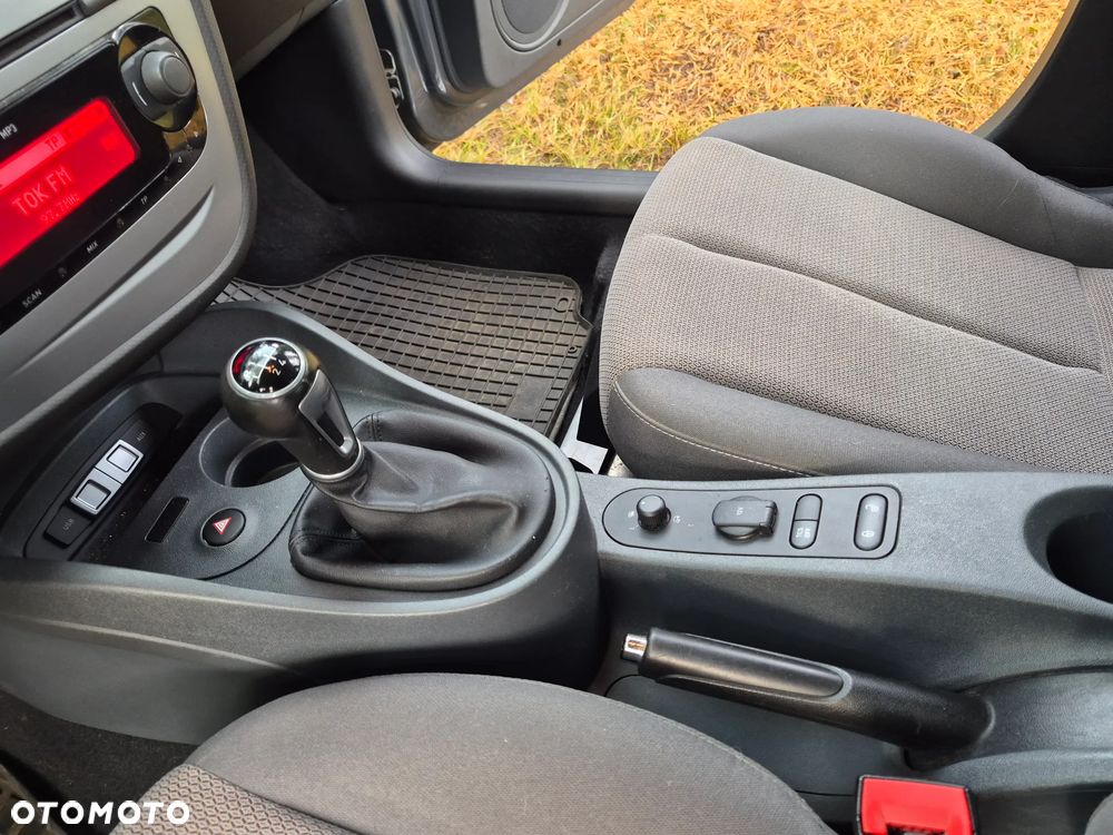 Seat Leon 1.9 TDI Stylance - 11