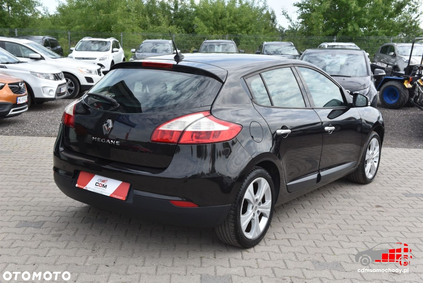 Renault Megane - 10