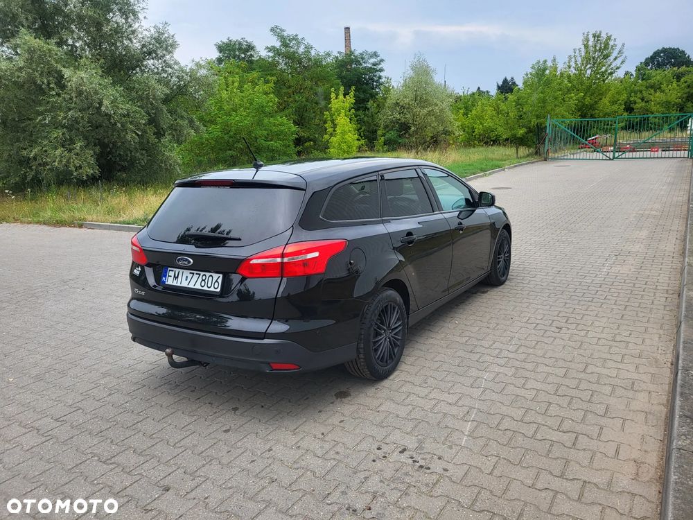 Ford Focus - 4